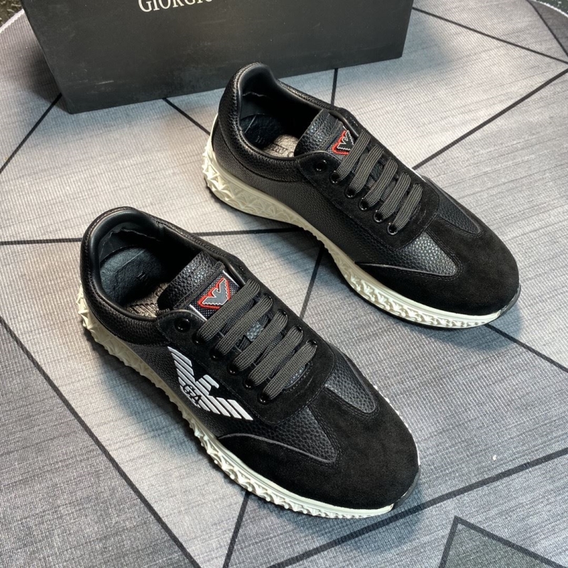 Armani Sneakers